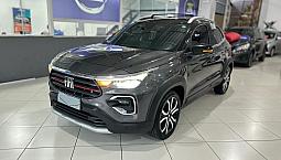 Fiat Pulse Impetus 1.0 Turbo 200 Flex Aut. 2022