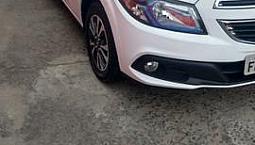 Chevrolet Prisma 14/14 Lt 1.4 Flex Completo