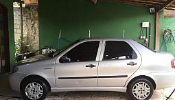 Fiat Siena