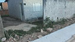 Casa Alugo