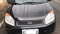Fiesta 2008 Super Conservado