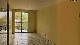 Apartamento À Venda Com 2 Dormitórios Em Nova Sapucaia, Sapucaia Do Sul Cod:1922