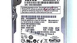 Lote De Hd
