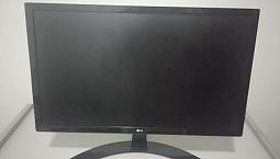 Monitor Full Hd