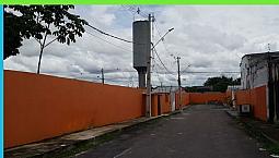Flores Casa Com 2 Quartos Sendo 1 Suíte