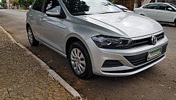 Polo Hatch 1.0 Flex Completo 