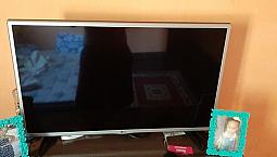 Televisão Lg Lcd Smart