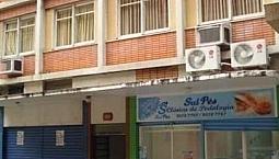 Porto Alegre - Kitchenette/Conjugados - Centro