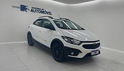 Onix 1.4 Active Automático 2019 Kit Gnv G5 Completo Revisado Baixa Km