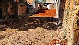 Lote Norte Ferroviário Casa Simples