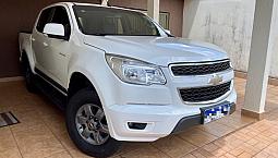 Chevrolet S10 Advantage