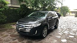 Ford Edge Limited 2012