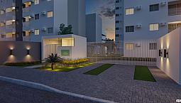 Apartamento Para Venda Possui 44 Metros Quadrados Com 2 Quartos Em Imbiribeira - Recife -