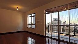 Apartamento Residencial, 03 Quartos, Bairro São Pedro.