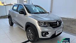 Renault Kwid 1.0 12V Sce Flex Intense Manual
