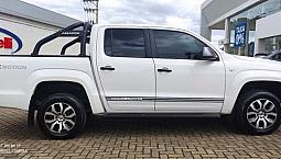 Amarok 2015 Série Dark Label Doc 2023 Pg