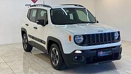 Jeep Renegade Sport 1.8 4X2 Flex 16V Aut.
