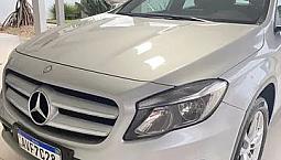 Mercedes Gla 200 Abaixo Da Fipe 74 Mil Km