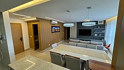 Apartamento Setor Marista 3 Quartos.