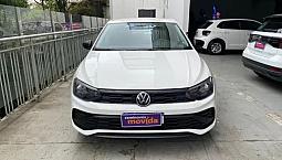Volkswagen Polo Track 1.0 Flex 12V 5P