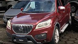 Lifan X601.8 Talent. Oportunidade!