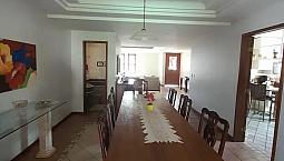 Sobrado - Jardim América