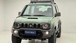 Suzuki Jimny 4Sport Forest 1.3 16V 2022
