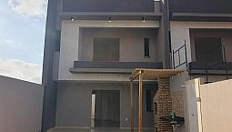 Lindos Duplex Com 03 Quartos No Metropole Maracanaú, Pronto P/ Morar! Cód. Scl8Si