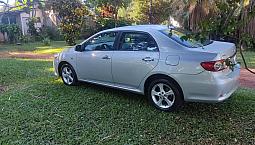 Toyota Corolla Gli 1.8 Flex 16V Mec. 2010