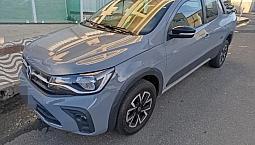 Volkswagen Saveiro Extreme 1.6 Flex 16V Cd 2026