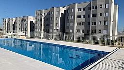 Apto Para Venda/ 2 Dorm./ Cozinha Planejada/ Lazer/ Ac. Av. Fernando Stecca