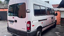 Renault Master 2.5 Dci 16V 115Cv 16L Diesel 2008