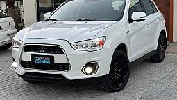 Mitsubishi Asx 2.0 16V 4X4 160Cv Aut. 2015