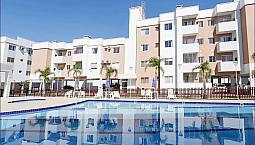 Apartamento A Venda No Melhor Homeclub De Canasvieiras - Florianópolis - Sc