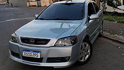 Chevrolet Astra Advantage 2.0 Mpfi Flexpower 8V 3P 2006