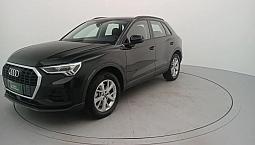 Audi Q3 Prestige 2.0 Tfsi Tiptr.quatro 2024