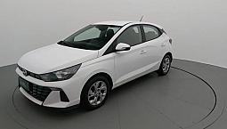 Hyundai Hb20 Comfort Plus 1.0 Flex 12V Mec. 2025