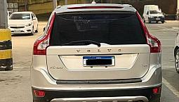 Volvo Xc 60 2.0 T5 5P 2013