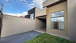 Casa Com Excelente Localização No Jardim Tropical