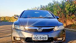 Honda Civic Sed. Lxl/Lxl Se 1.8 Flex 16V Mec. 2010