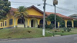 Casa 5 Dorms No Terras De Santanna | 892 M² De Terreno | Aceita Permuta
