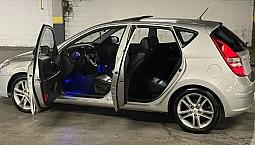 Hyundai I30 2.0 16V 145Cv 5P Aut. 2010