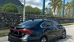 Kia Motors Cerato Sx 2.0 16V Flex Aut 2022