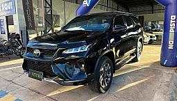 Toyota Hilux Sw4 4X4 2.8 Diesel 2024