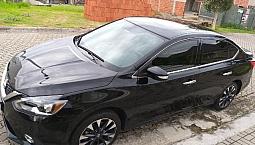 Nissan Sentra Sl 2017