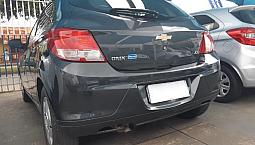 Onix 4.000,00 De Entrada