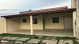 Excelente Casa De 2/4 No Cond. Vila Emilia, Garagem Coberta, E Armários Embutidos