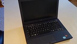 Notebook Sony Vaio Aceito Troca Por Celular