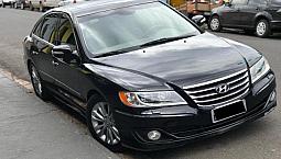 Hyundai Azera