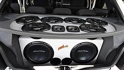 Subwoofer Pioneer 309 12?